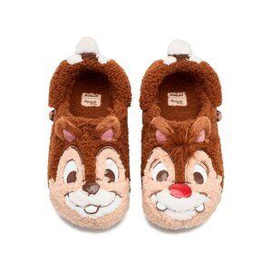 Crocs X Disney Chip ‘n’ Dale Classic Lined Clog